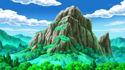 EP737 Monte Tuerca