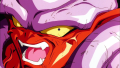 Janemba 2da forma