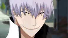 Gin Ichimaru