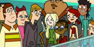 TDRI Alt. Ending 5