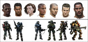 Nobleteamconcept