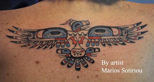 image inkas eagle color tattoo jpg tattoos wiki image inkas eagle color tattoo jpg tattoos wiki