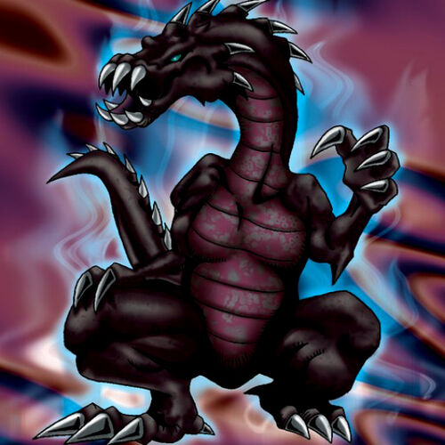 Crawling Dragon 2