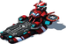 Elite Leatherback Carrier