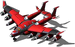 Elite Locust Bomber