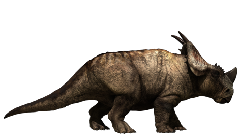 pachyrhinosaurus jurassic world evolution 2