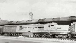 UP Steam Turbine