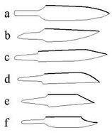 Blades