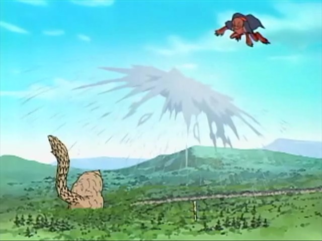 Top 10 Moments in Naruto: #10 and #9 - Bubbleblabber