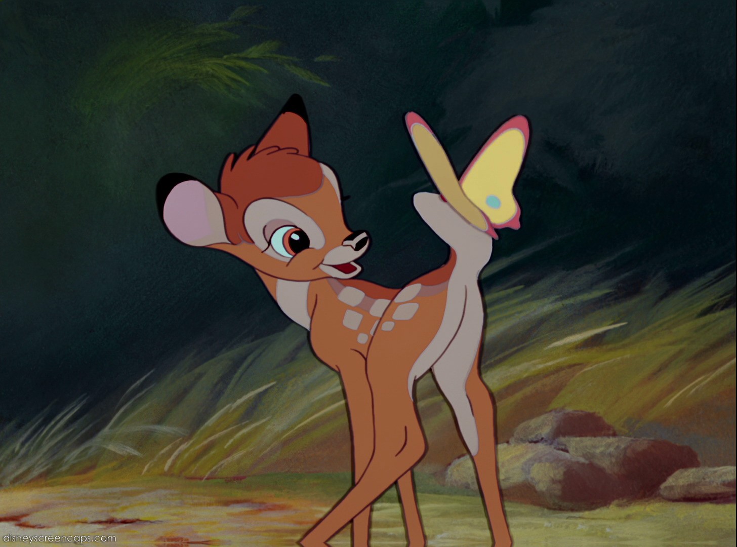 Image - Bambi-disneyscreencaps Com-1336.jpg - DisneyWiki