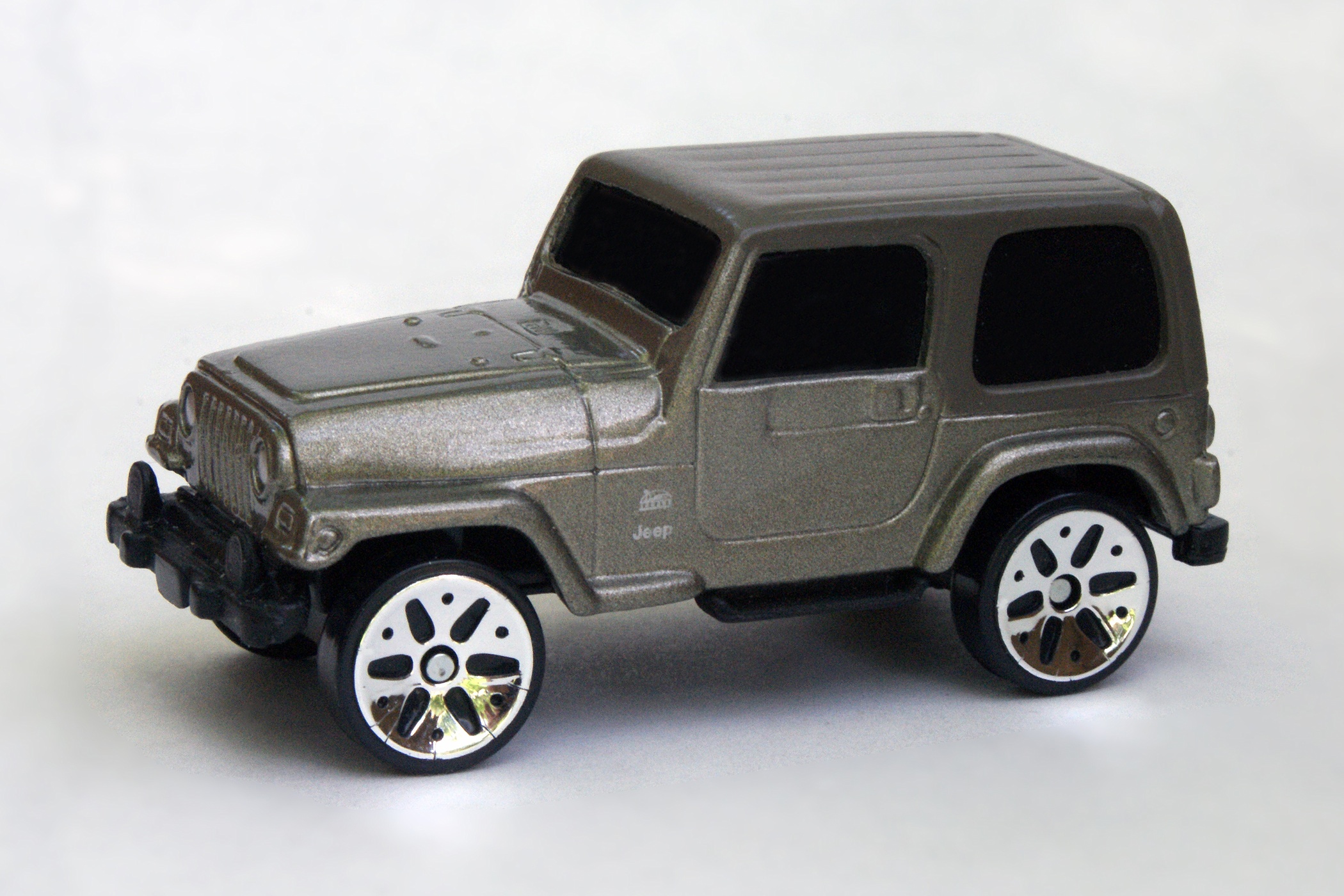 maisto jeep wrangler sahara