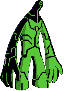 Image - Ultra T.png - Ben 10 Fan Fiction - Create Your Own Omniverse!