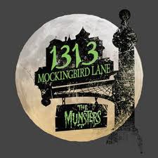 1313 mockingbird lane texas