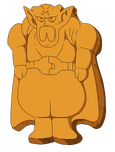 Dabura Galleta