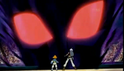 Tsubasa dark power