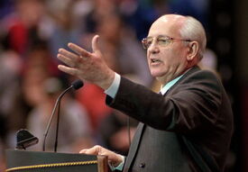 Mikhail-gorbachev
