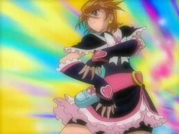 Naguisa extreme max