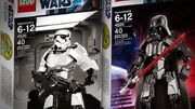 Star wars ultra build