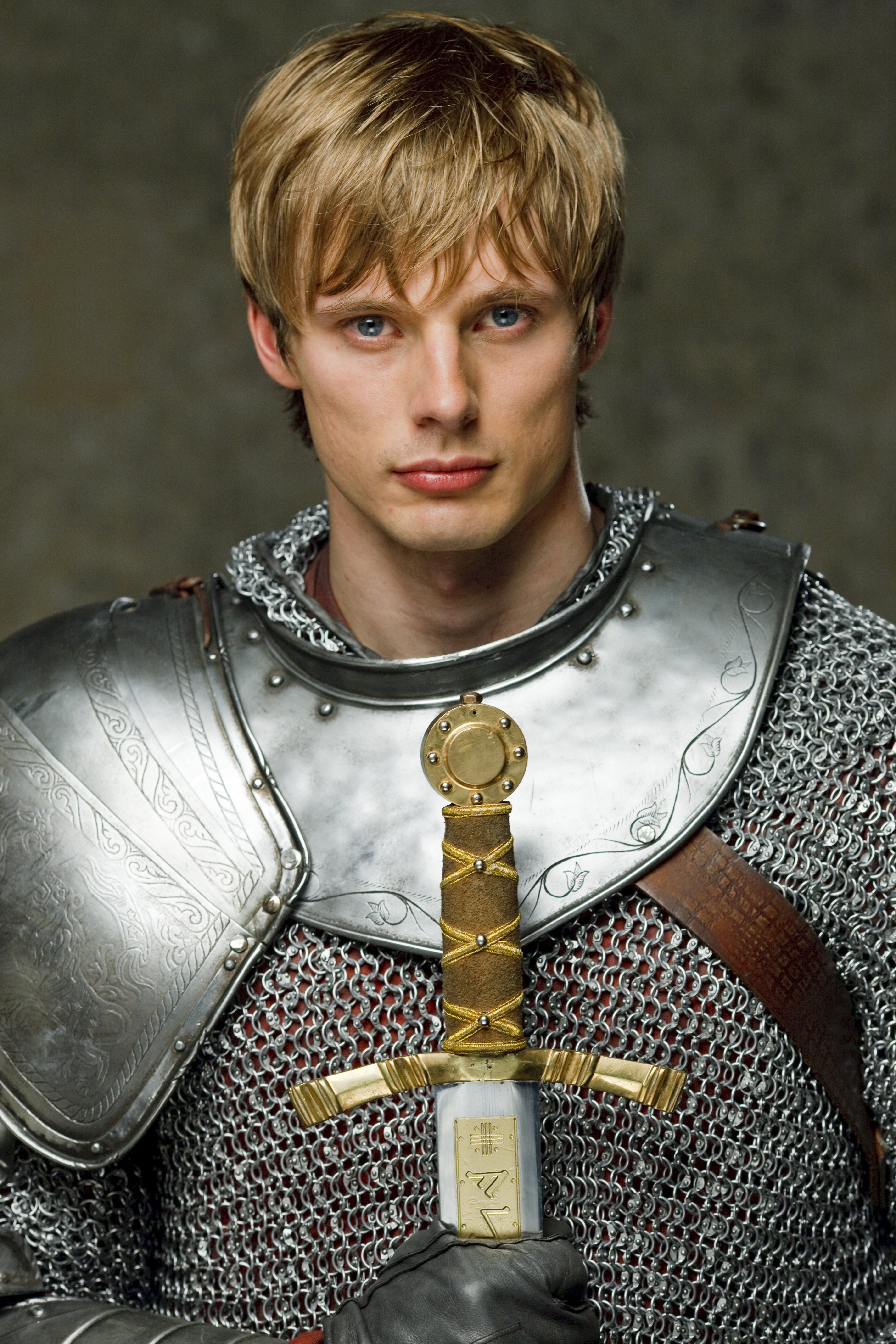 Image Arthur h.jpg Merlin Wiki BBC TV Series