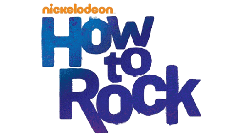 Image - How to Rock Logo.png - Logopedia - Wikia