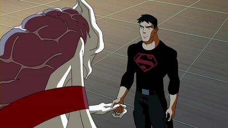 Watch Young Justice Season 1 Episode 1 Online Free