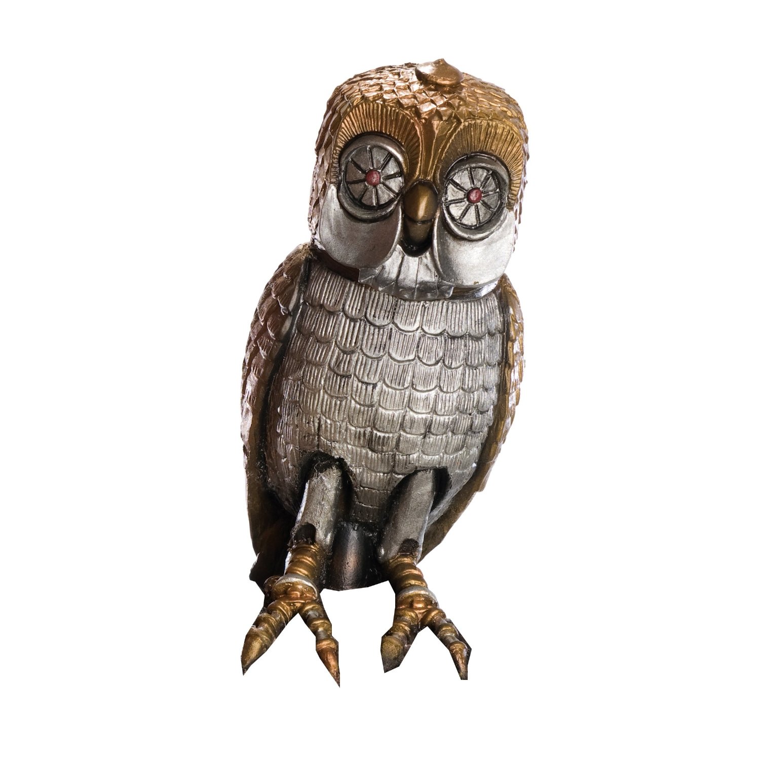 Image - Bubo prop.jpg - Clash of the Titans Wiki
