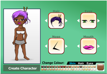 DollMaker