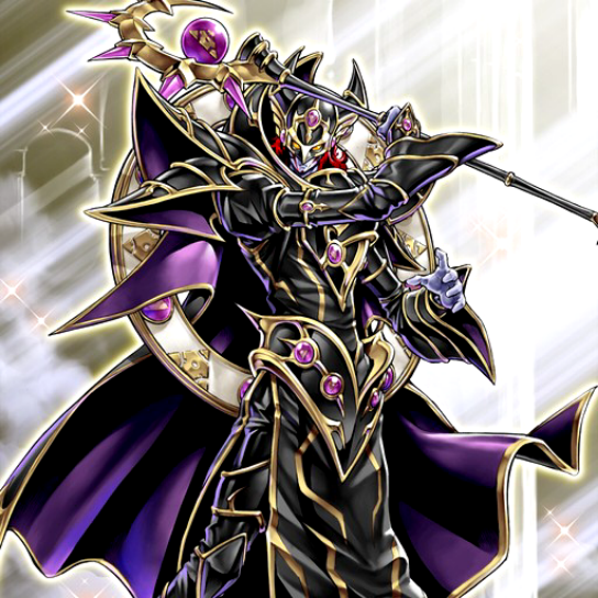 endymion yugioh