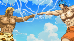 Ichiryuu's Power Eps 44