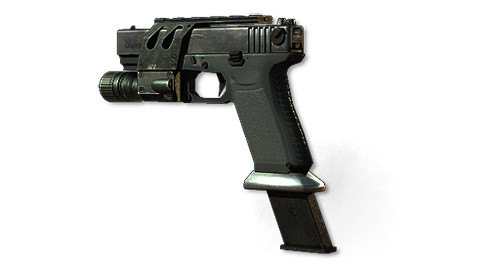 MW3+G18+Wiki G18 - The Call of Duty Wiki - Black Ops II, Ghosts, and more!