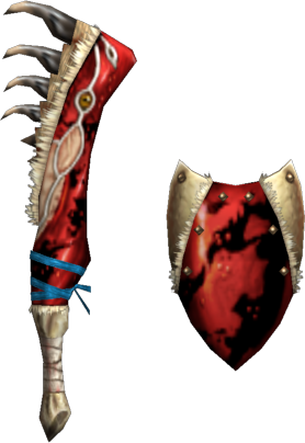 Slots monster hunter