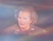 Zeitstrom, Margaret Thatcher