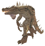 Daedroth