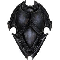 Ebonyshield