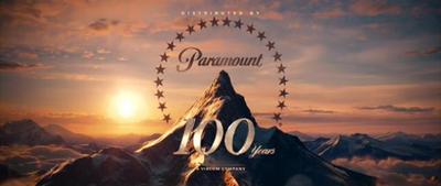 Image - Paramount 100th Anniversary Distributed By.jpg - Logopedia, The ...