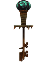 TESV Skeleton Key Crop