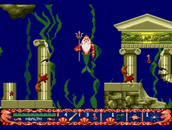 Atlantis