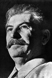 Joseph stalin