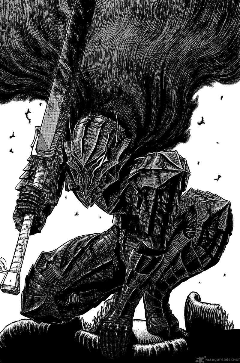 Guts Berserk Wiki Berserk Manga And Anime