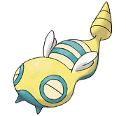 Dunsparce