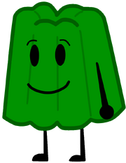 Gelatin Beta