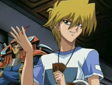 230px-DMx104_Joey_with_Flame_Swordsman.j