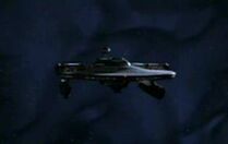 USS Gemini