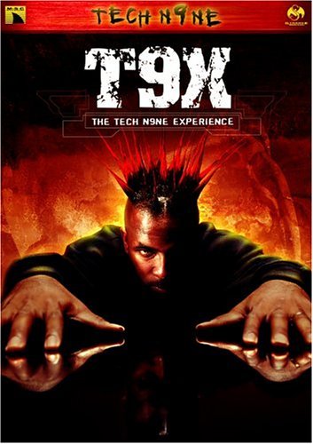 Tech N9ne - Sickology 101 Lyrics and Tracklist Genius