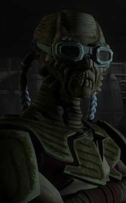 weequay mandalorian