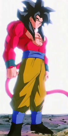 Ssj4Goku3