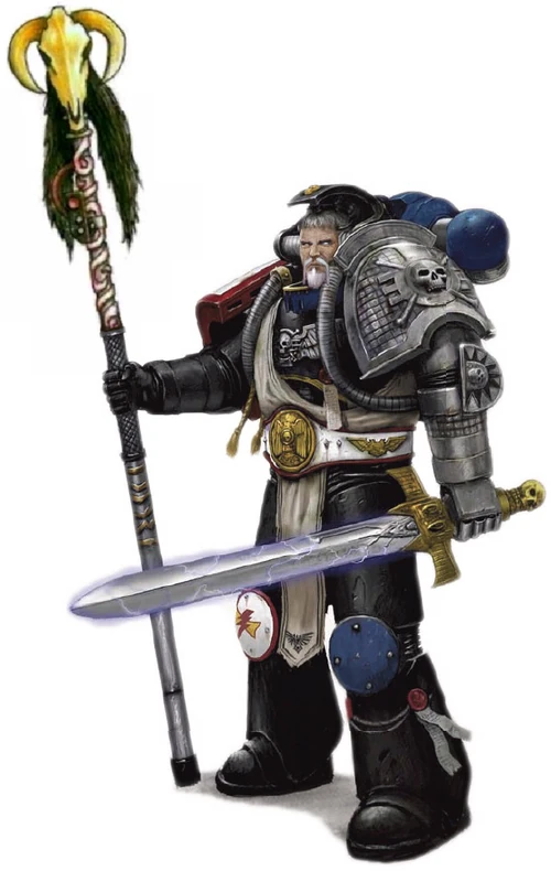 Stormseer Warhammer 40k Wikia