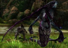 Ancient Leanshae
