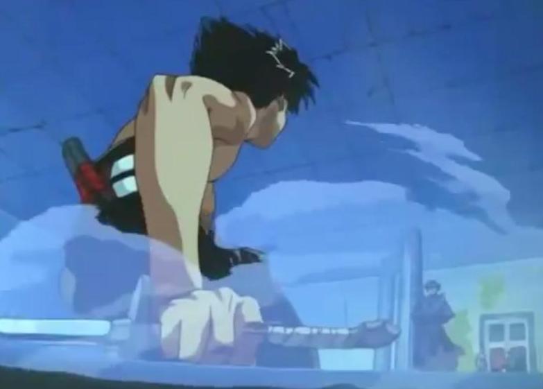 yuyu hakusho ep