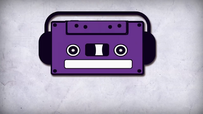 Mymusic logo